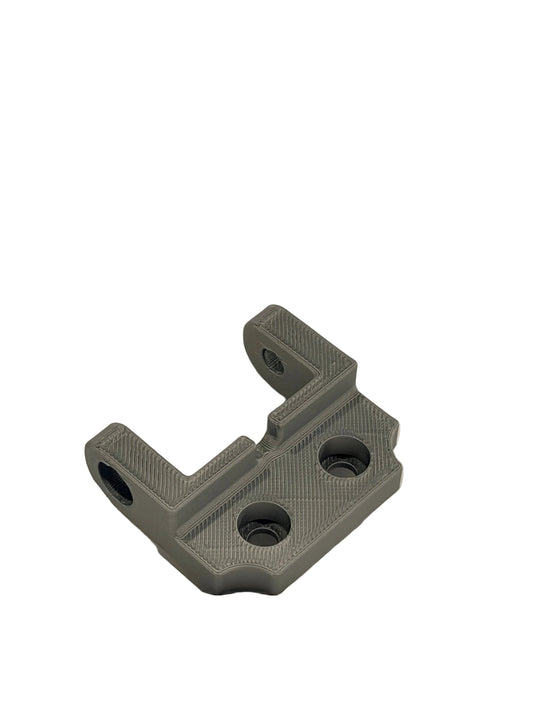 Mototec Baja mount