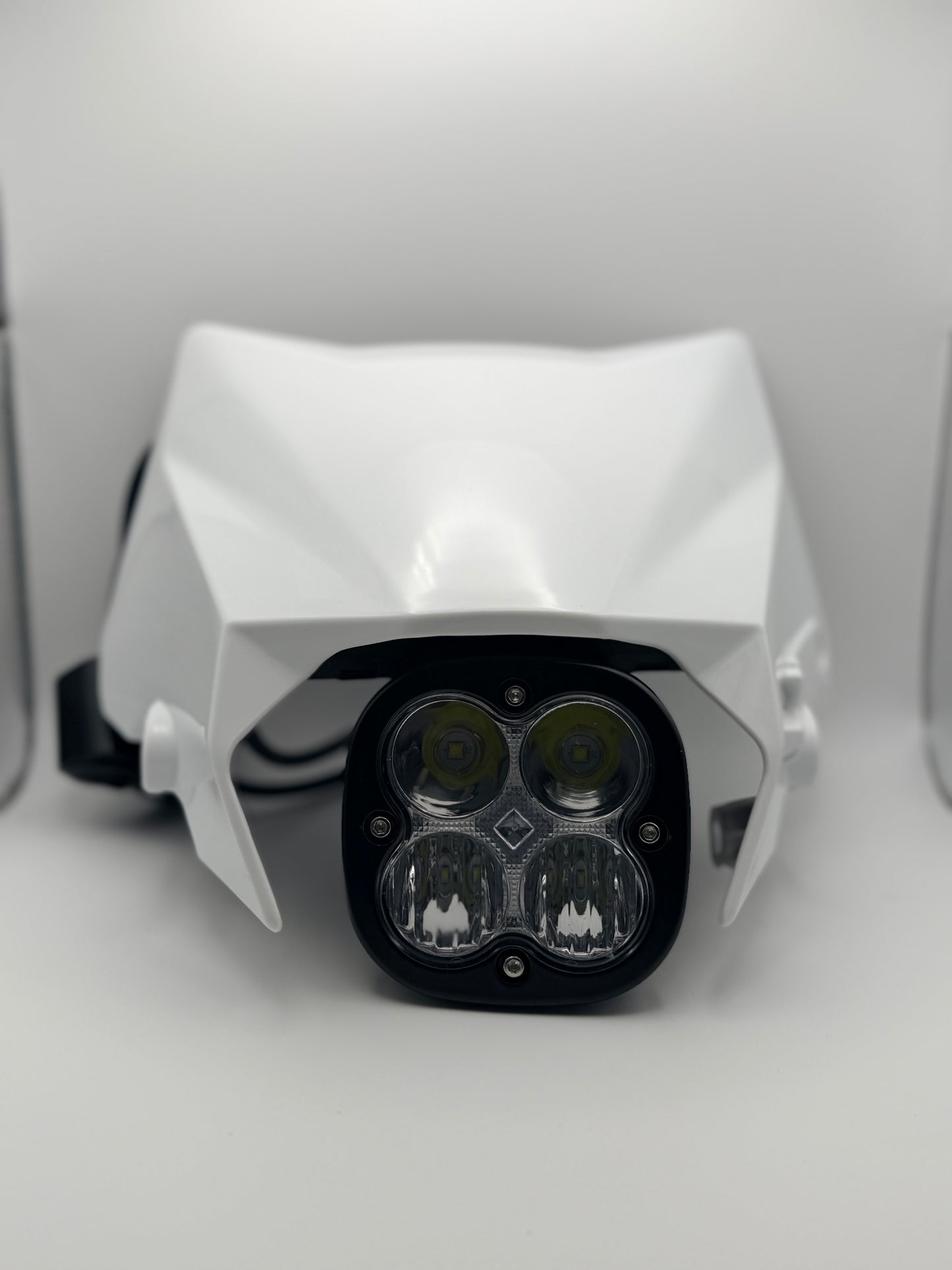 ETM RTR ultra bee baja light kit