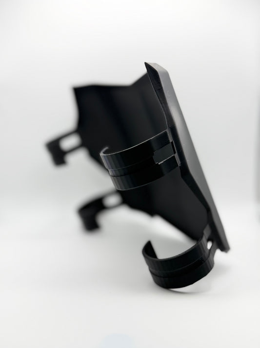 Motocutz Style Front Plate