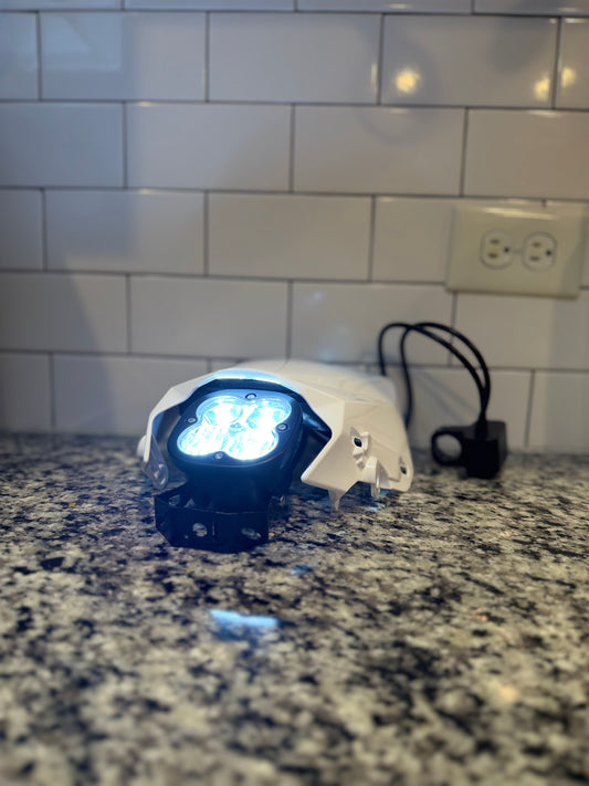 ETM RTR ultra bee baja light kit