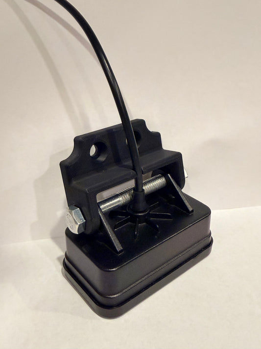 tuttio baja mount only fits Baja in photo