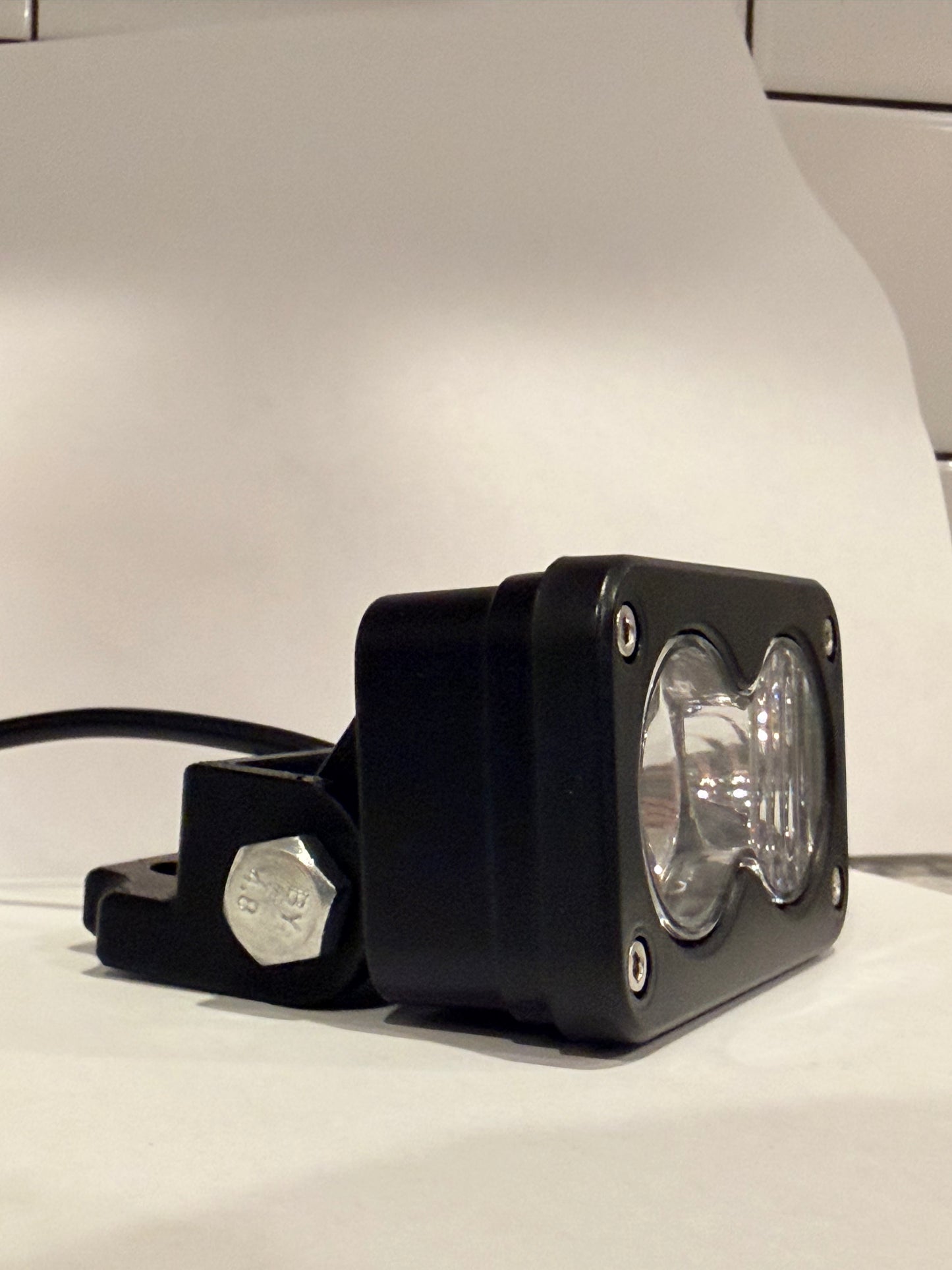 Yozma plug in play Baja kit