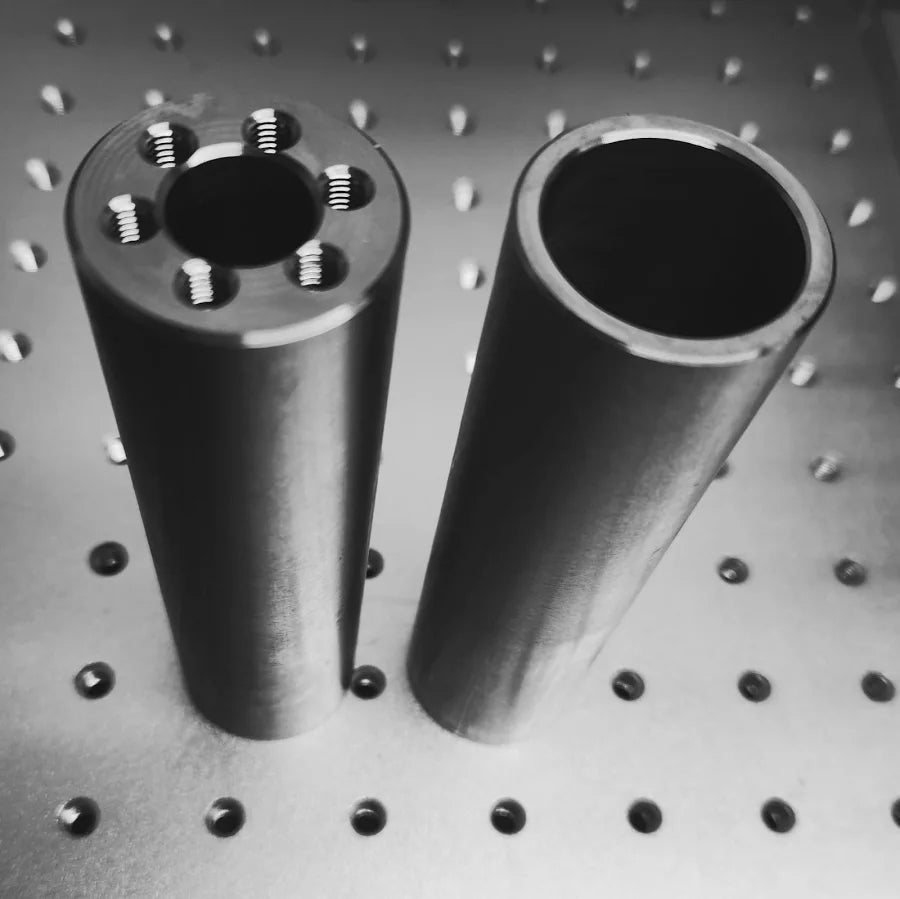 Pre order Crew bike foot pegs