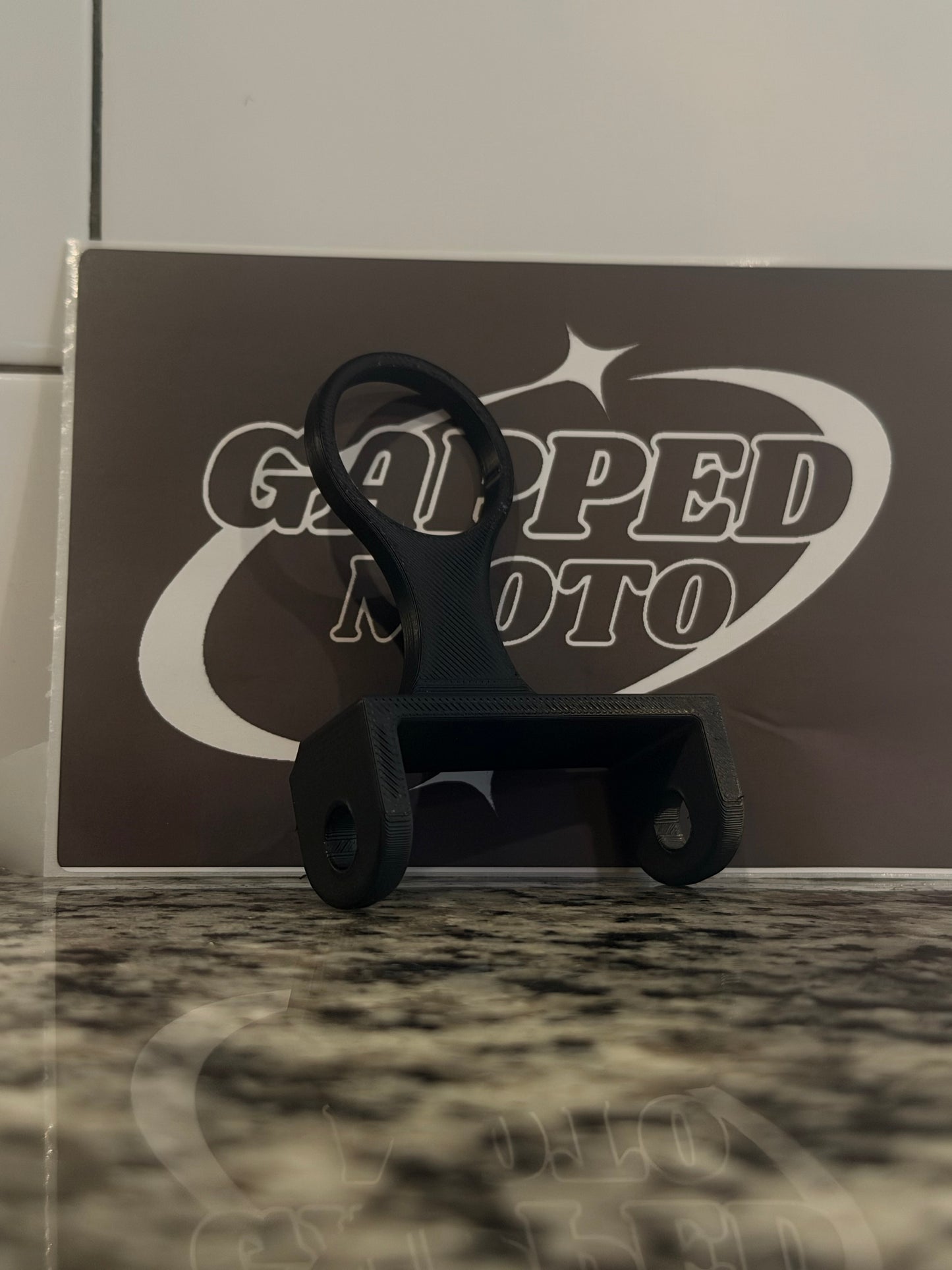 pedal assit ebike baja mount