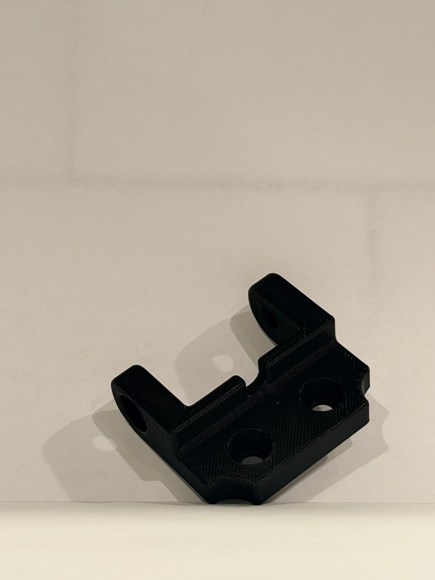 Volt customs Baja light mount