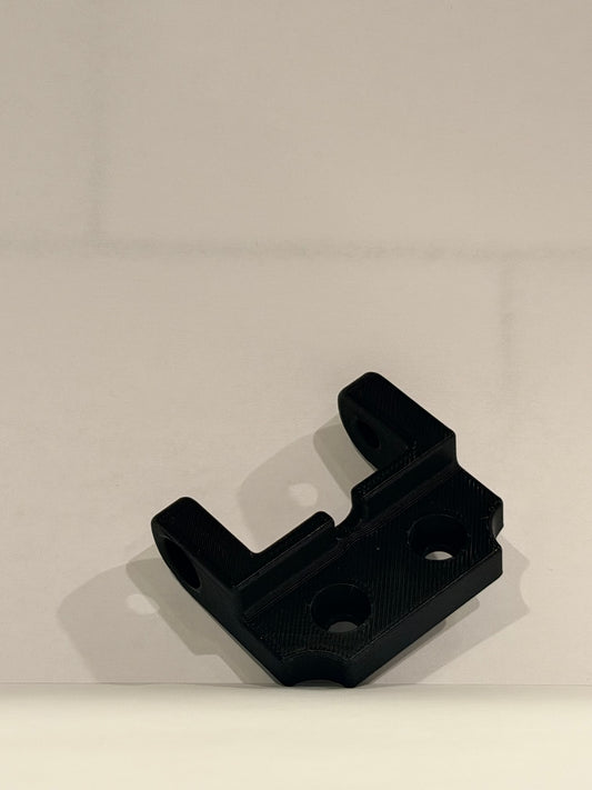 Volt customs Baja light mount