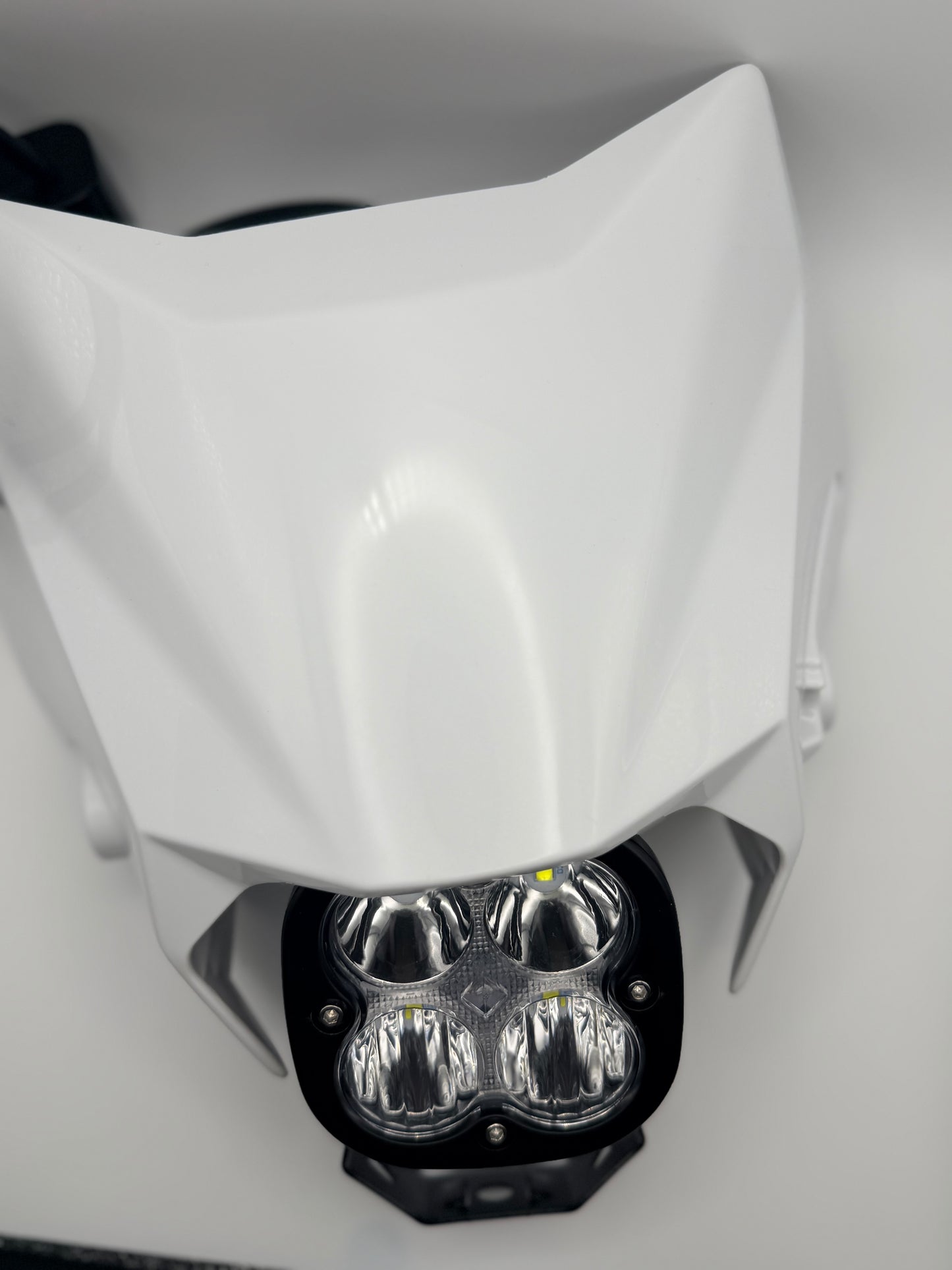 ETM RTR ultra bee baja light kit