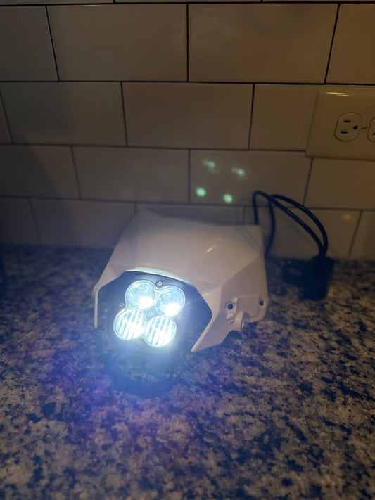 ETM RTR ultra bee baja light kit