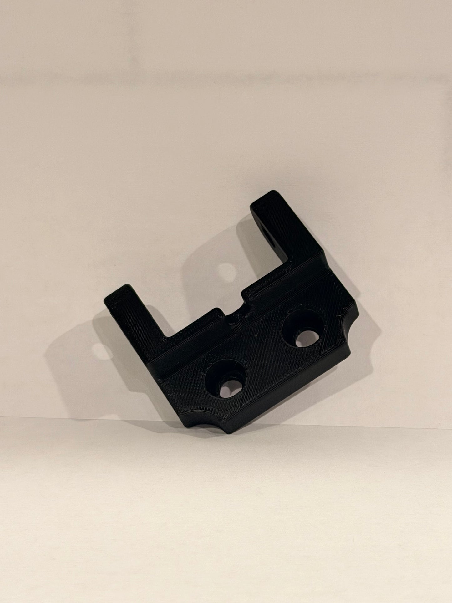 Volt customs Baja light mount