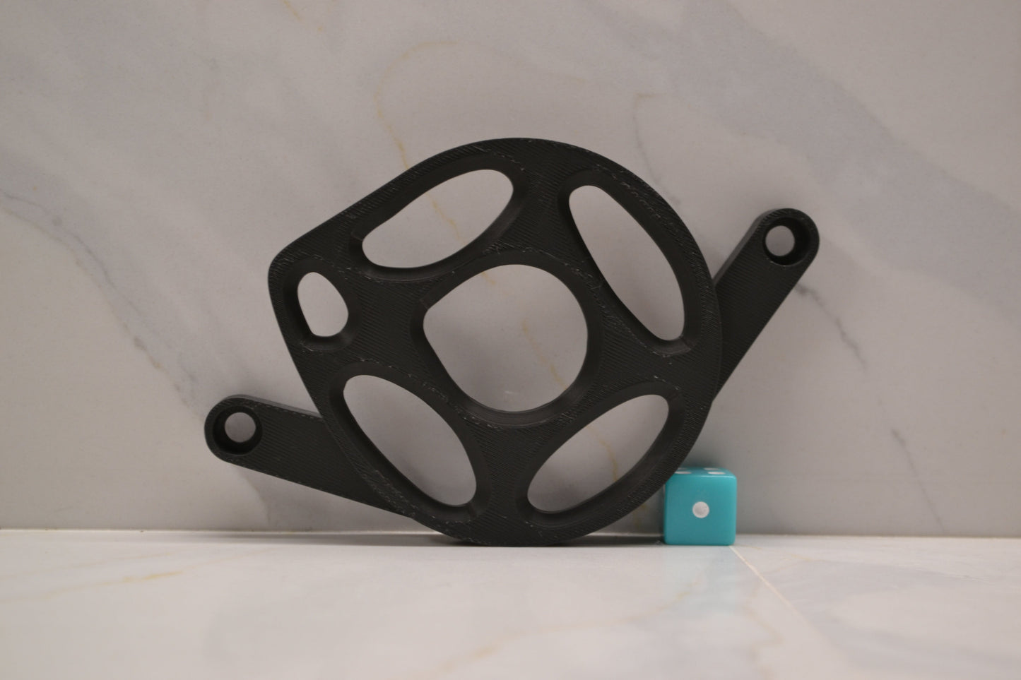 Talaria X3 Motor Cover