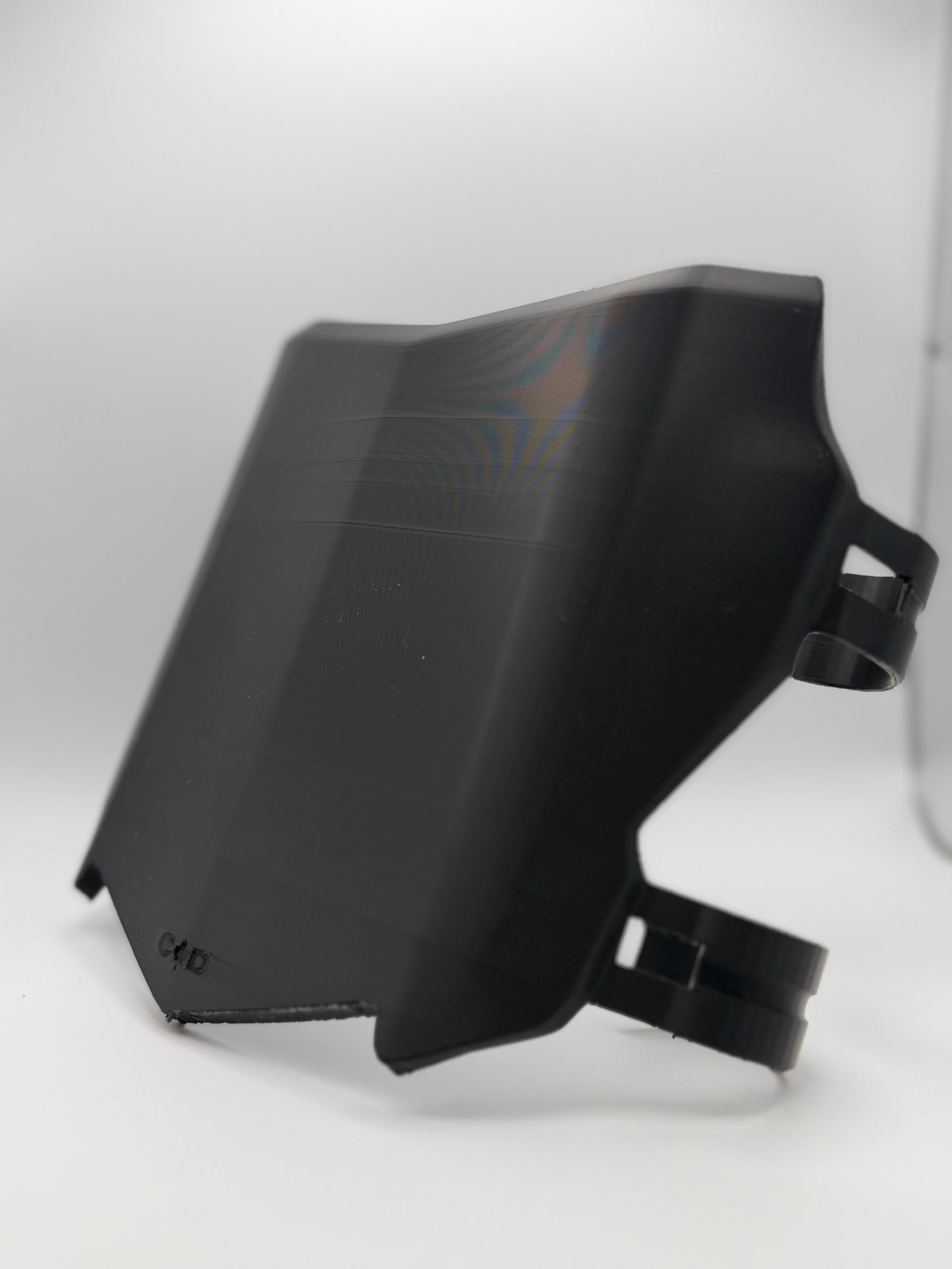 motocutz front plate