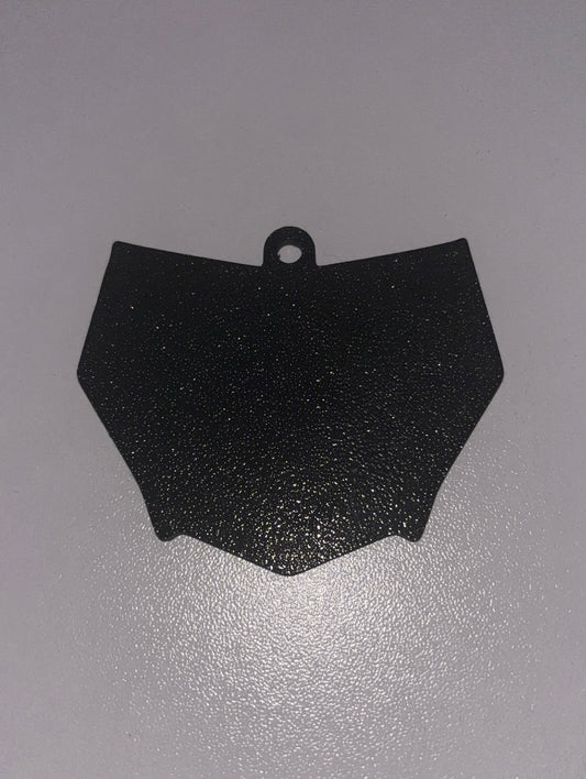 Mini Motocutz Keychain