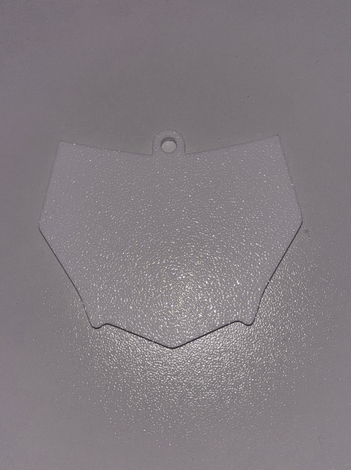 Mini Motocutz Keychain