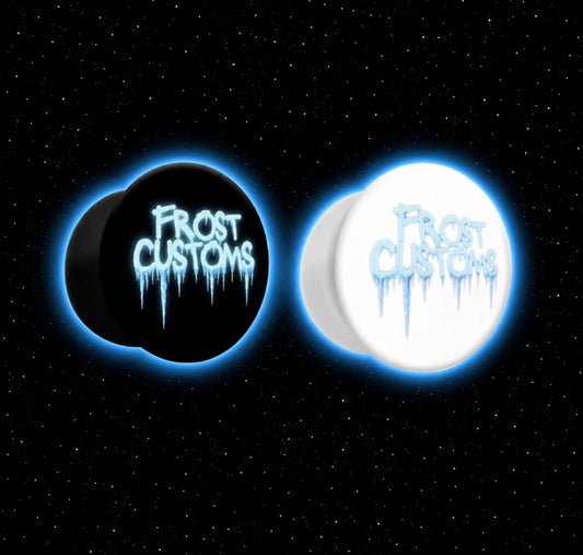 FrostCustoms Spinners