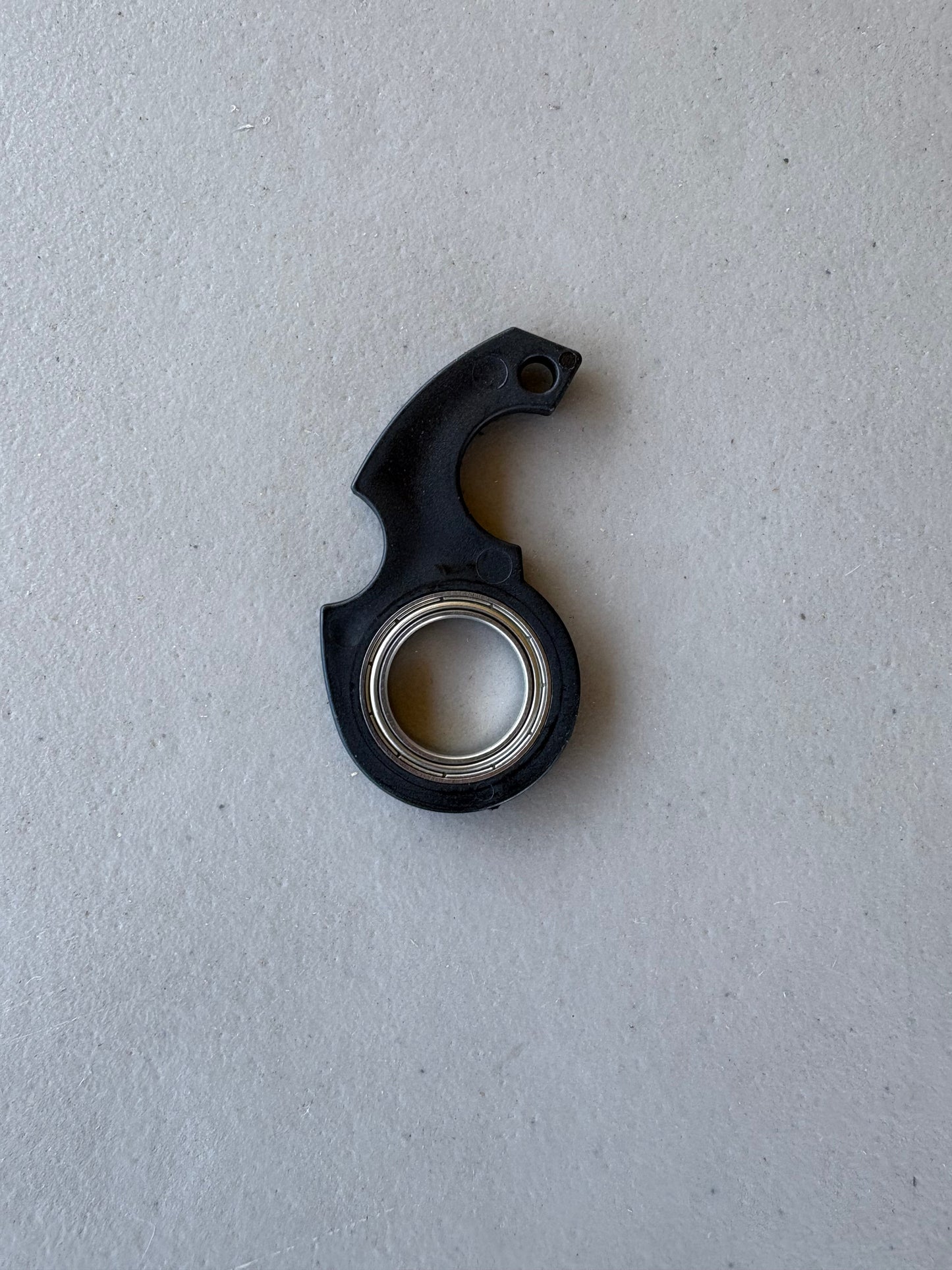 Key Chain Spinner
