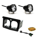 Baja Designs S1 Headlight Kit