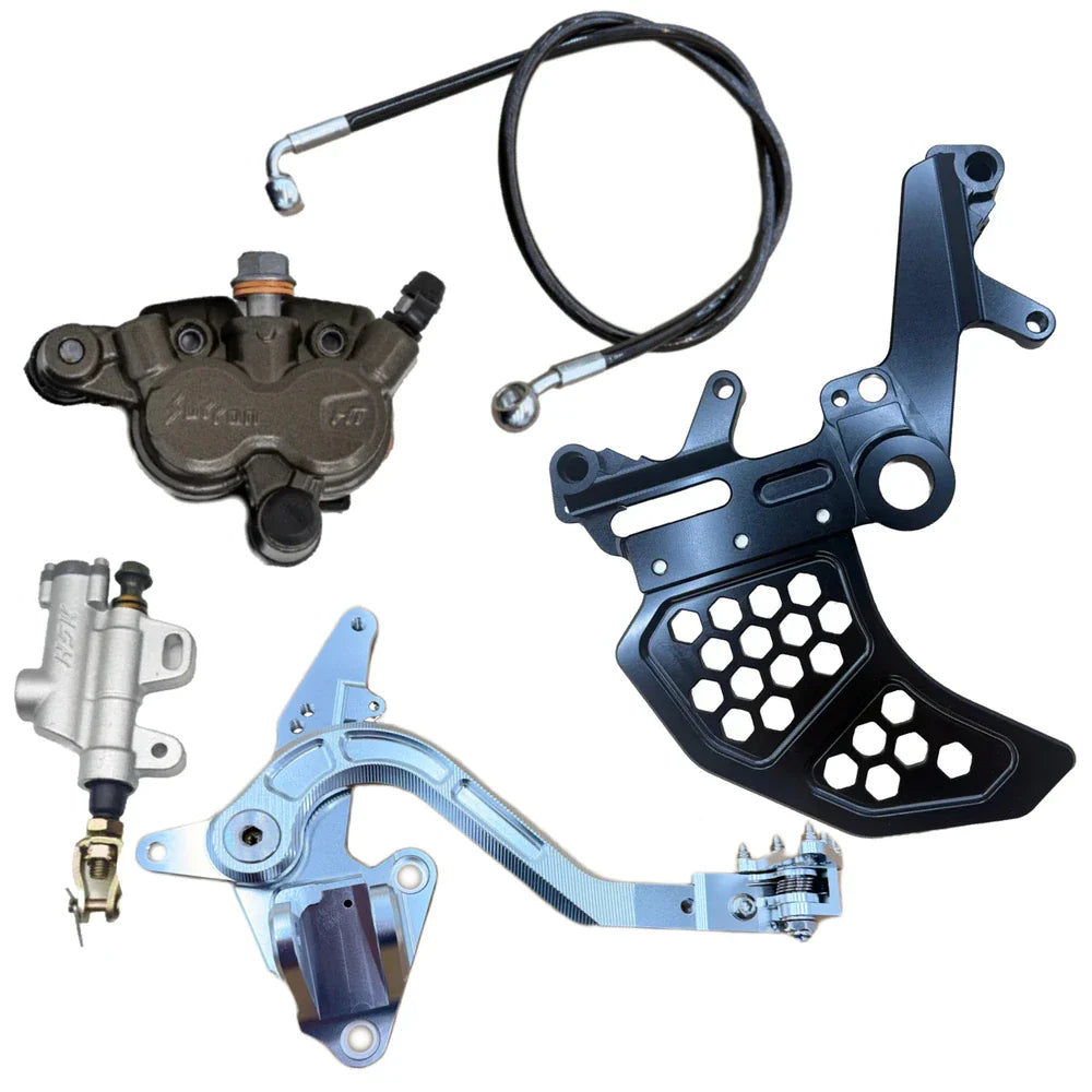 Surron Ultra Bee Footbrake Kit V2
